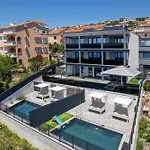Vila Complex Twins Crikvenica