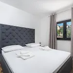 Vila Complex Twins Crikvenica