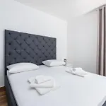 Vila Complex Twins Crikvenica