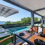Vila Complex Twins Crikvenica