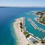 Complex Twins Crikvenica
