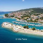Vila Complex Twins Crikvenica