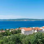 Complex Twins Vila Crikvenica