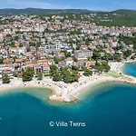 Complex Twins Crikvenica