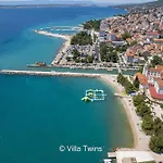 Vila Complex Twins Crikvenica