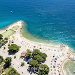 Complex Twins Crikvenica