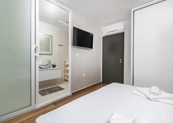 Complex Twins Crikvenica