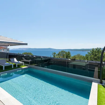 Villa Complex Twins *