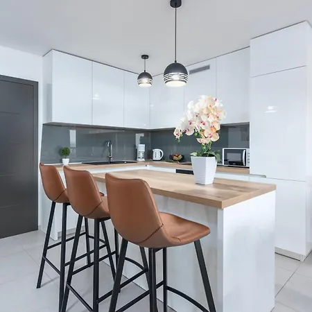 Complex Twins Villa Crikvenica