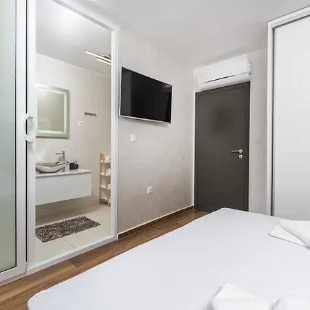 Complex Twins Crikvenica