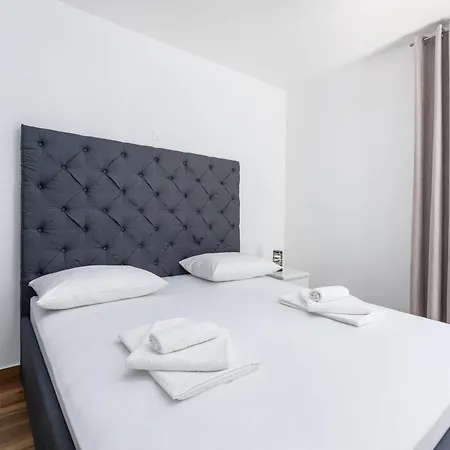 Villa Complex Twins Crikvenica