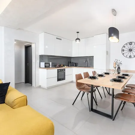 Complex Twins Villa