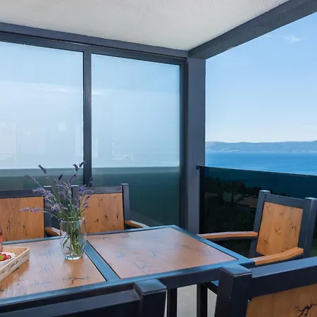 Complex Twins Villa *