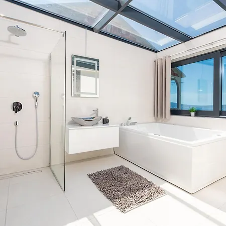 Villa Complex Twins Crikvenica