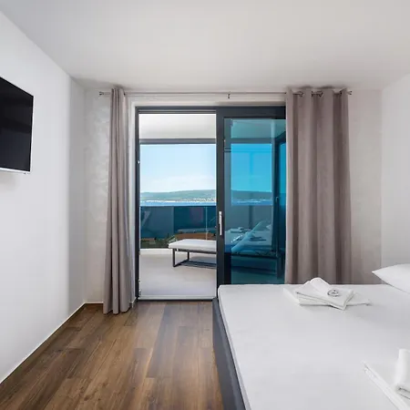 Complex Twins * Crikvenica