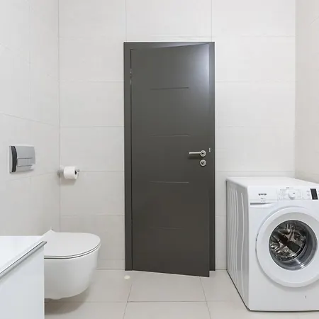 Complex Twins Crikvenica