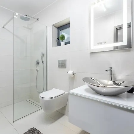 Complex Twins Villa
