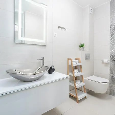 Complex Twins * Crikvenica