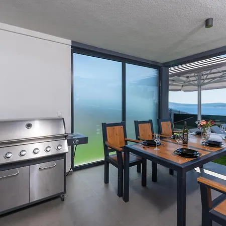 Complex Twins Crikvenica