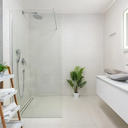 Villa Complex Twins Crikvenica