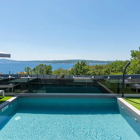 Complex Twins * Crikvenica