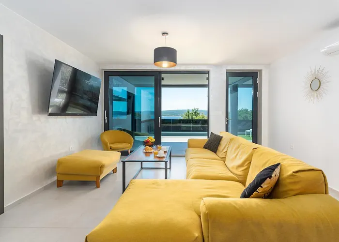 Complex Twins 别墅 *