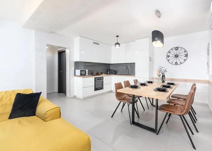 Complex Twins 别墅