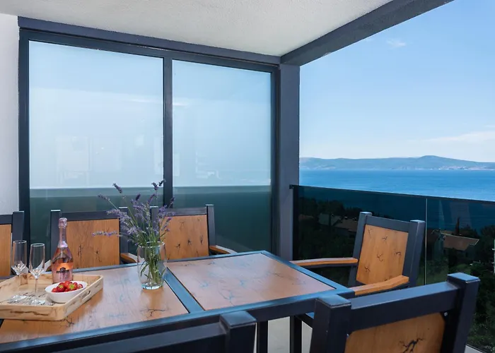 Complex Twins 别墅 *