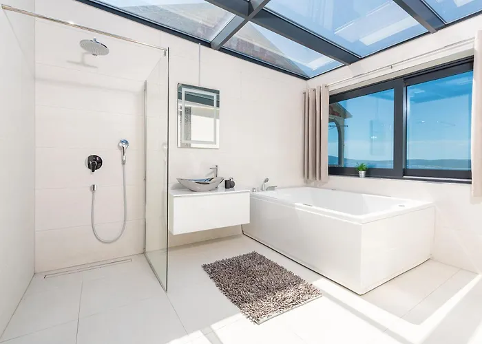 别墅 Complex Twins 茨里克韦尼察