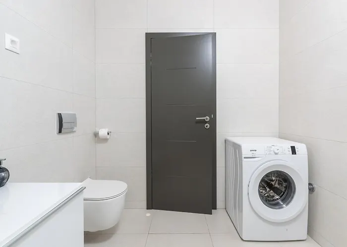 Complex Twins 茨里克韦尼察