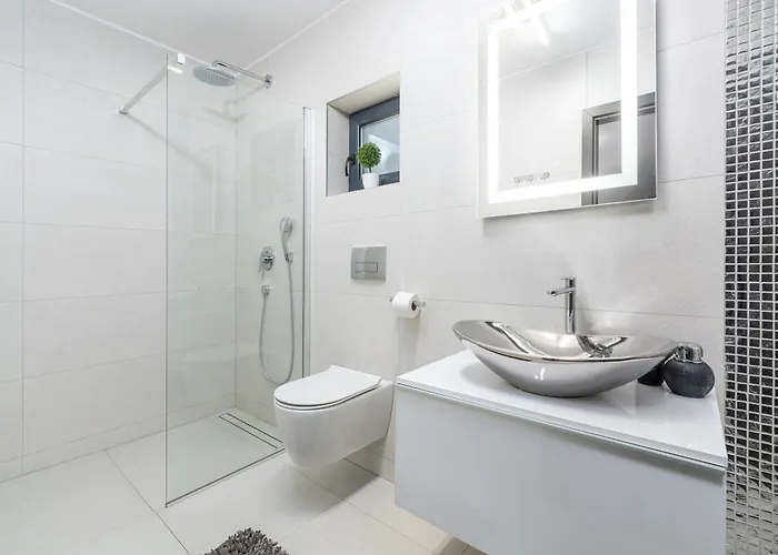 Complex Twins 别墅