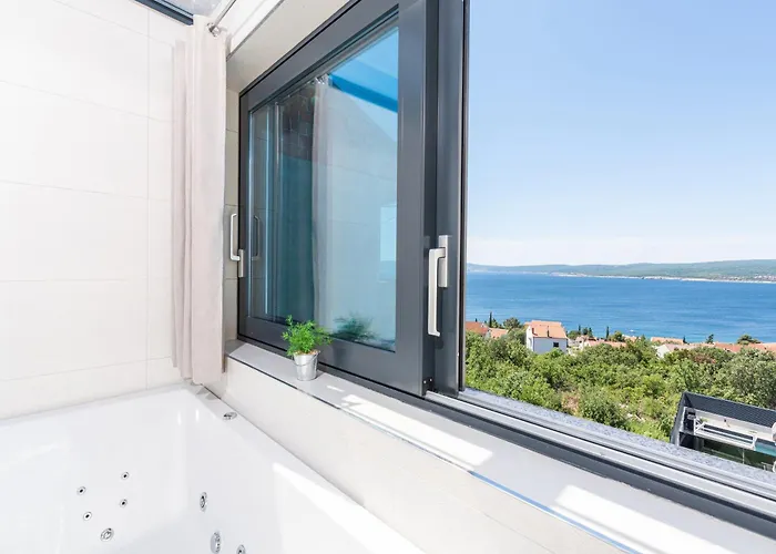 Complex Twins 别墅