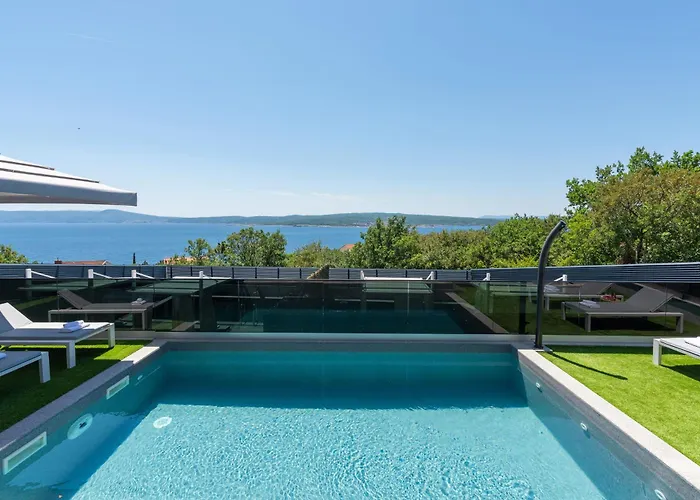 Complex Twins * 茨里克韦尼察