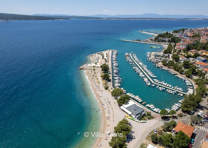 别墅 Complex Twins *