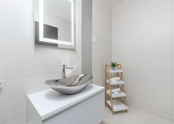 Complex Twins 别墅 *