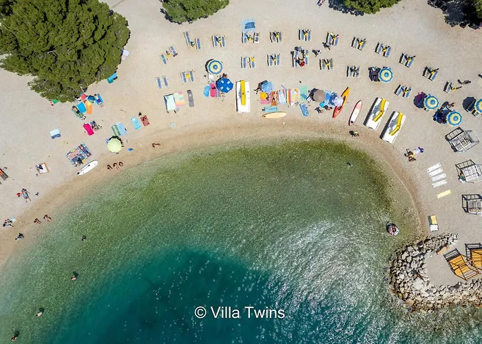 别墅 Complex Twins *